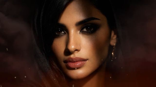 Arabic Deep House • Neon Desert Nights & Underground Club Vibes