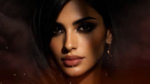 Arabic Deep House • Neon Desert Nights & Underground Club Vibes