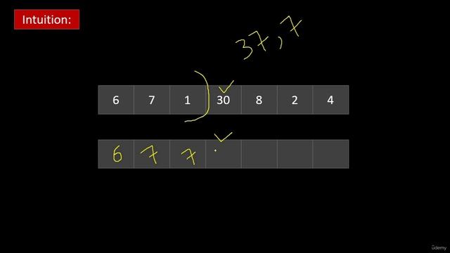 129 - Dynamic Programming - House Robber (LeetCode 198)