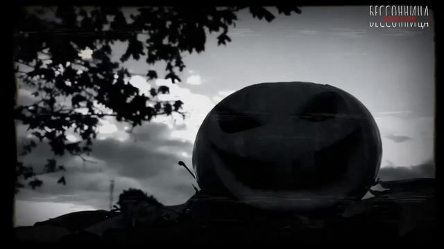 Деревенская история  _Деревня посреди леса._