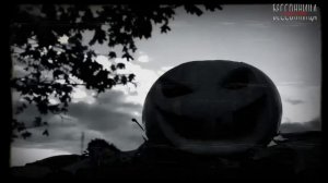 Деревенская история  _Деревня посреди леса._