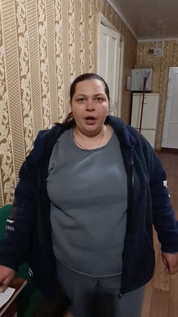 «Хочу поблагодарить Главу Калмыкии за организацию работы таких замечательных врачей, которые