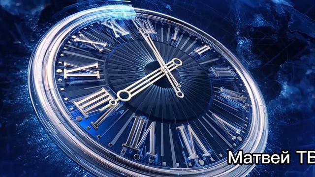 конец вещание телеканала Матвей ТВ начало вещание телеканала Sonic CD 123