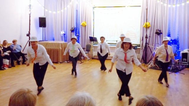 Жиголо 28 марта 2026