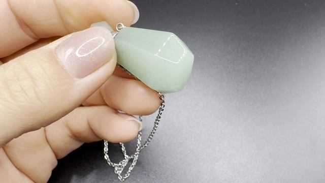 КУЛ004 Аромакулон авантюрин