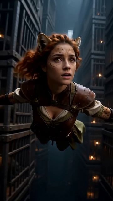 Каспиан 5 серия Портал