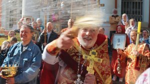 Воскресения день