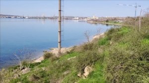 Керчь. Ул. Казакова, Прибойная, ОЗО на Сморжевского 17.04.26