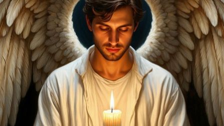 Наша жизнь горит как свеча