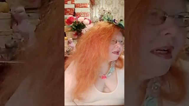 🎤 в гостях у феи пою вживую 160426