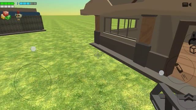 побег из дурки 1 глава