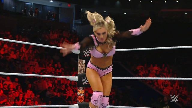 Tiffany Stratton’s Biggest Moments In NXT