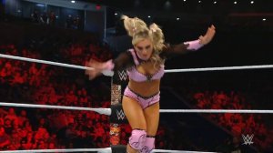 Tiffany Stratton’s biggest moments in NXT