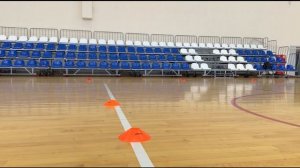 Правильное выполнение упражнений