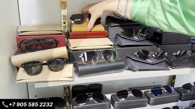 🔥МОДНЫЕ ОЧКИ ЛЕТО-2026 ПРОФЕССИОНАЛЬНЫЙ ПОДБОР ОЧКОВ 💥👌 📞+79055852232.  Алик