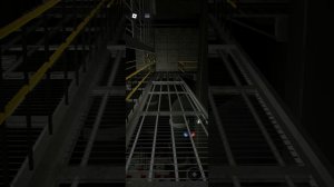 Играем в poppy playtime (это в роблоксе)