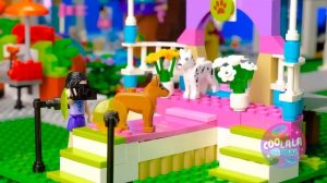 🦠Зелёный спрунки сражается против веселого слайма?!👀 Спасайтесь, спрунки! 😭