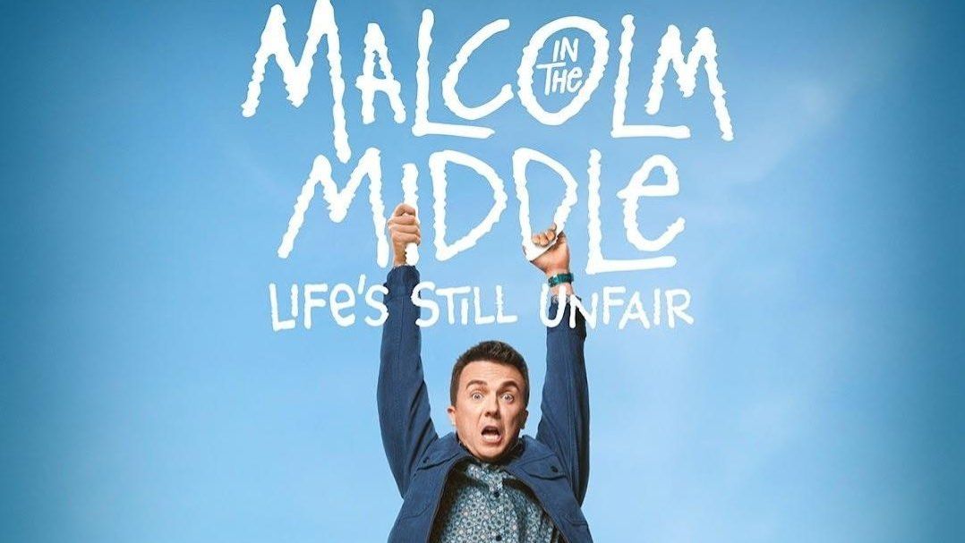 Сериал Малкольм в центре внимания: Жизнь всё ещё несправедлива - 2 серия