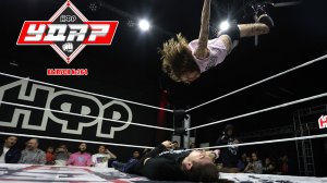 НФР "УДАР" №264 | Кулаков против Орлова | Матч за командные титулы | Гарро против соседа Гены | ОКЕЙ