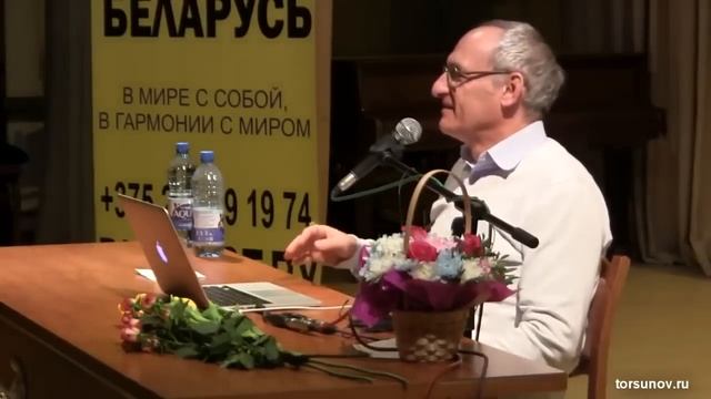 Шанс изменить свою жизнь есть всегда (Торсунов О. Г.)