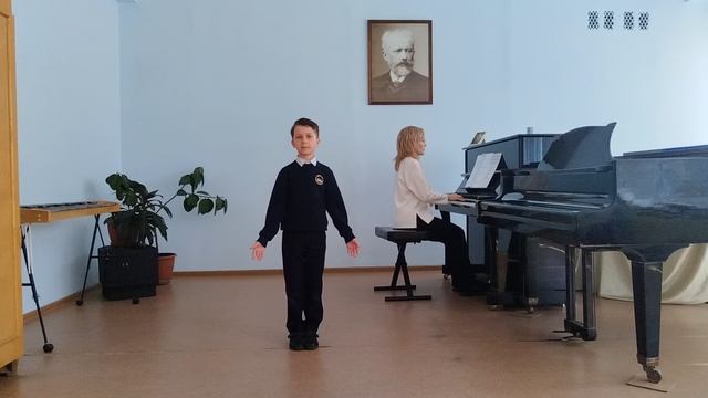 Ханнанов Данил.