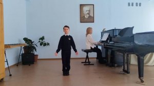 Ханнанов Данил.