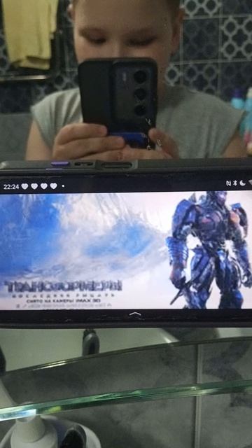 Трансформеры последний рыцарь в кино с 22 июня