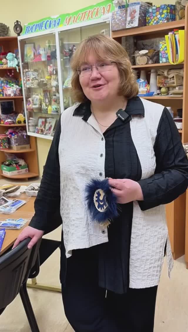 Библионочь-2026  будет ярко и по-северному