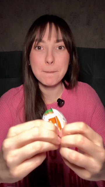 киндер джой Майнкрафт теперь в России  и можно купить в Мираторге Kinder распаковка втренде