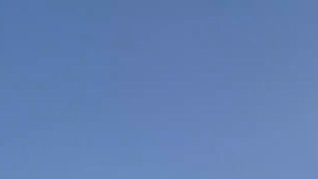 Иранские самолеты бороздят небесанесмотря на заявления Трампа об уничтожении всей авиации