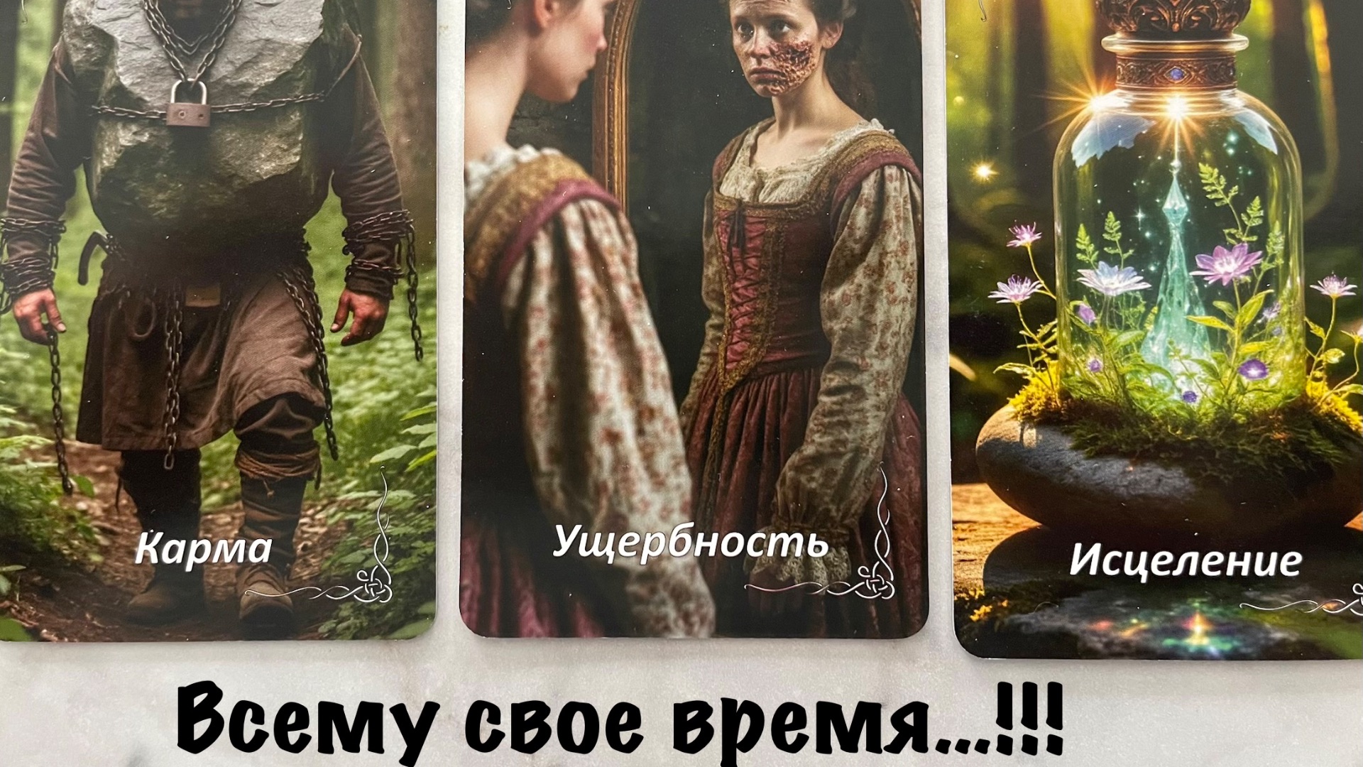 КАКИЕ СОБЫТИЯ  ПЕРЕМЕНЫ ИДУТ В ВАШУ ЖИЗНЬ В БЛИЖАЙШЕЕ ВРЕМЯ!!?