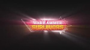 Warhammer Survivors — анонс трейлера PS5 Games