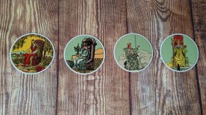 4 КОРОЛЕВЫ 😍ЧТО БЫЛО💖ЧТО ЕСТЬ 💖ЧТО БУДЕТ 💖#ГаданиНаБудущее#ТароПрогноз#ТароГадание#4КоролевыТарр