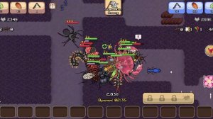 покет антс битвы набил 2400 рейтинга!!