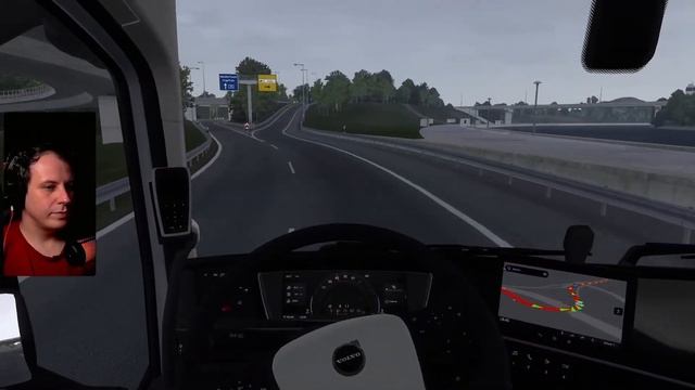 День 1 Первый выезд ...