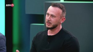 Время спорта 17.04.2026 - Бодибилдинга