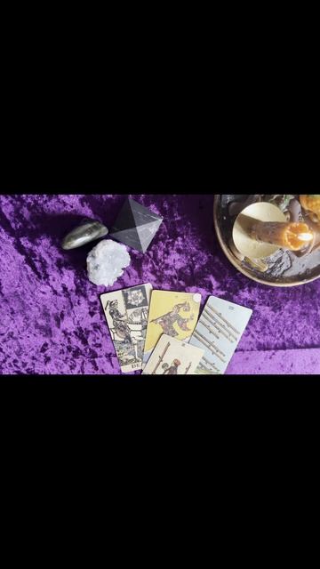 Девы таро прогноз с 16.04 - 16.05.2025