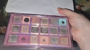 Проджект Пен - начало проекта.