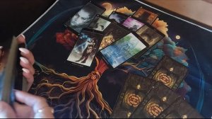 К чему все идёт в отношениях? Перспективы отношений? Гадание таро.