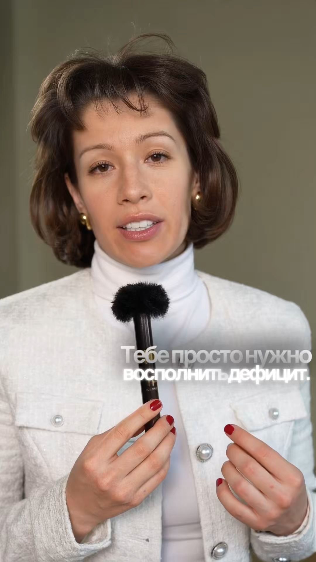 ПОЧЕМУ ВОЛОСЫ СИЛЬНО ВЫПАДАЮТ И НОГТИ ЛОМАЮТСЯ?