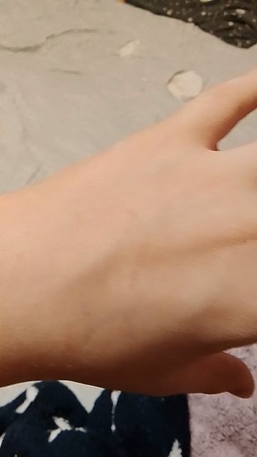 обзор на мою кошку Лилу