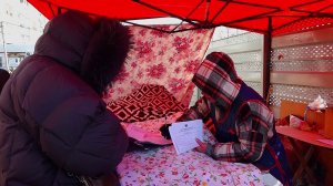 ВЛАСТИ ПРОДОЛЖАЮТ БОРЬБУ С НЕСАНКЦИОНИРОВАННОЙ ТОРГОВЛЕЙ