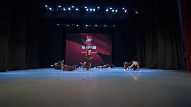 37  76 Регион | Ярославль | AlexCup 2026 | #alexcup2026