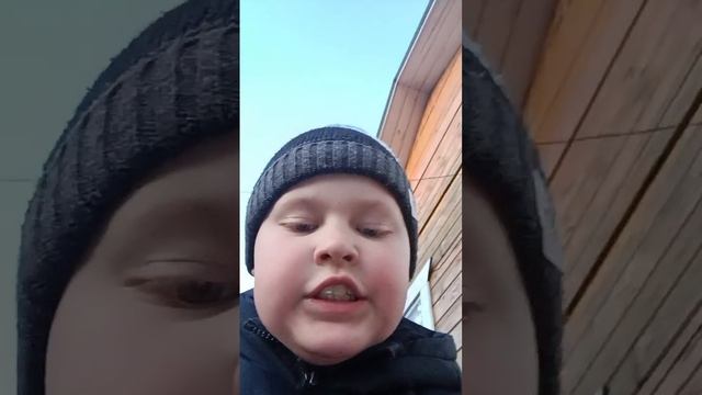 влог с Толи со мной