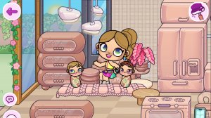 Новое обновление в аватар ворд 🥳😍😁🤩