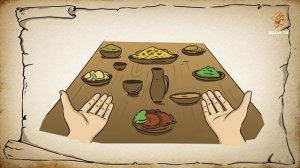 Гайбәт тарату | Рухел-Бәйан