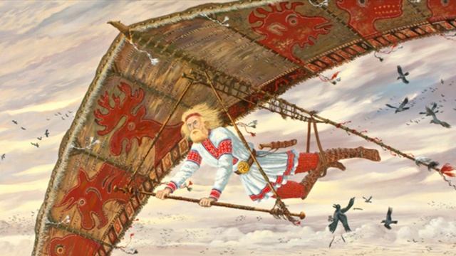 Древние Арии !