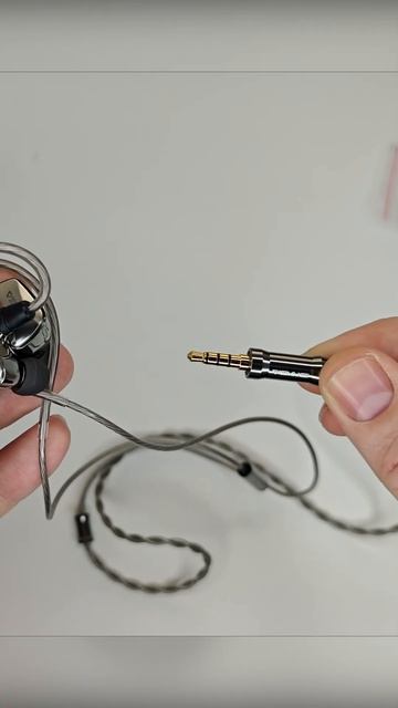 Наушники SIVGA SM100 с акцентом на детальный и чистый звук