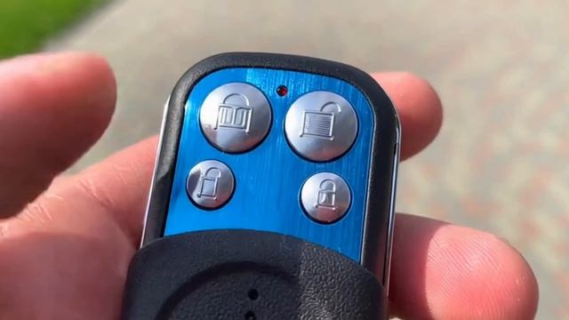 Радиореле RR-102.mp4