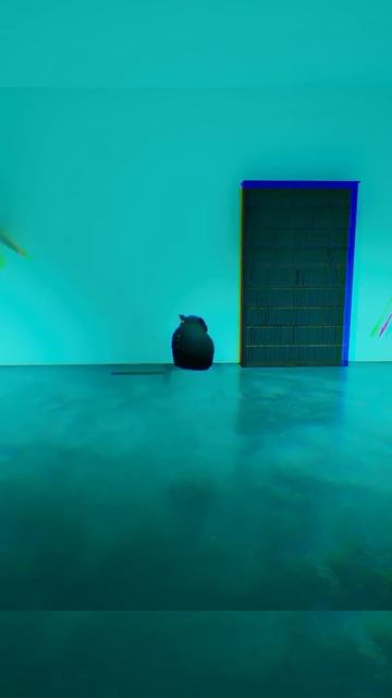 Игра Twisted Gallery Horror